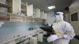 92 случая на коронавирус у нас, прибавиха се Смолян и Търново