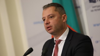 Депутатът от ГЕРБ Делян Добрев говори за проблемите в българската