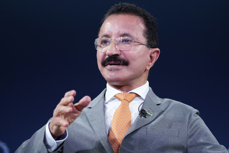 Ахмед бин Сулайем