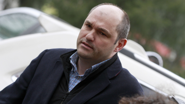 Тодоров с повече от интересно интервю за всичко около ЦСКА, Ганчев и Домусчиев