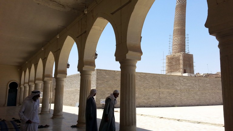 Халифатът на „Ислямска държава” падна – изгуби Мосул