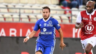 Лудогорец е влязъл в преговори за футболиста на Астра Гюргево