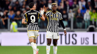 Звездата на световния футбол Пол Погба е дал положителна