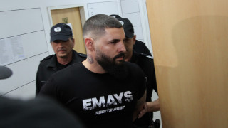 Пловдивският районен съд уважи искането на защитата на Георги Георгиев