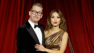 Маколи Кълкин и Бренда Сонг не са от двойките които