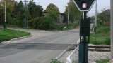 Товарен влак блъсна камион на жп прелез в Пловдивско