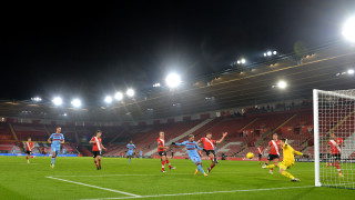 Мачът на Саутхямптън с Шрюсбъри за ФА Къп е отложен