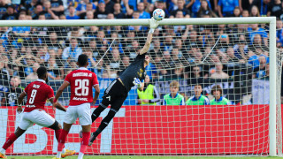 Дербитата често са връхната точка на сезона за феновете А