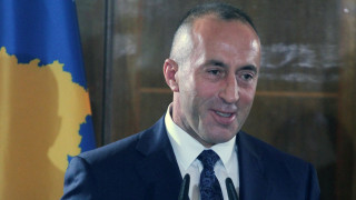 Харадинай: Митата за Сърбия остават