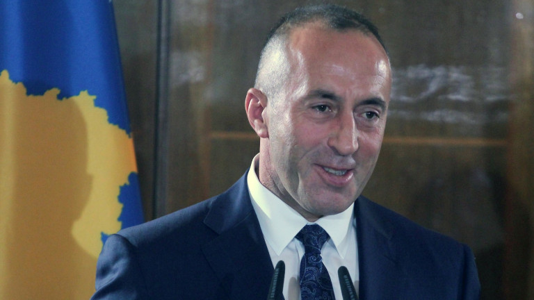Харадинай: Митата за Сърбия остават