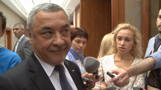 Наличието на различни мнения в Обединени патриоти само повишава авторитета