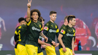 Ас на Борусия (Дортмунд) привества Торган Азар