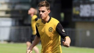 28 годишният Сантяго Паласиос е пристигнал в Локомотив Пловдив на проби