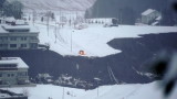 Стотици евакуирани след свлачище в Норвегия