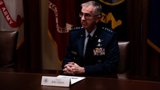 Пентагонът не се интересува от думите на Китай, а потенциала с ядрена заплаха