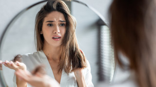 Много жени а и мъже разбира се се страхуват от