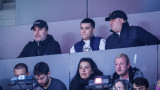 Найденов: Три финала срещу Лудогорец! Какъв сезон само!