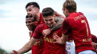 Ясна е програмата на ЦСКА за зимната подготовка на тима