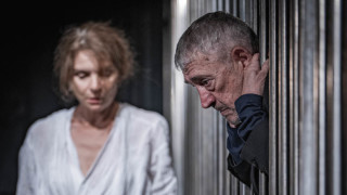 Малко преди финала на театралния сезон Театър 199 Валентин Стойчев представя