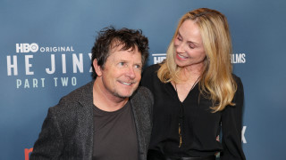 Заради заболяването си Майкъл Дж Фокс е ограничил публичните си изяви