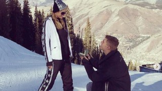 Парис Хилтън сподели един от най романтичните моменти в живота си