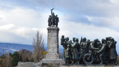 Предлагат да се преименува паметникът на съветската армия в София
