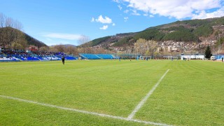 С пет нови попълнения ще започне подготовка втородивизионният футболен Спортист