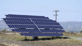 Инвестицията във фотоволтаична централа в последно време става популярна алтернатива