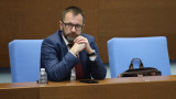 Йордан Вълчев: Ако оставката ми реши проблемите на пътищата, ще я подам веднага