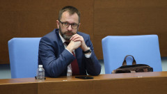 АПИ за ограничението на АМ "Европа" от 120 км/ч: Трасето е с 25 см по-тясно