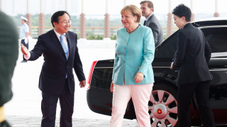 ЕС и Анкара са близо до споразумение за визите, убедена Меркел