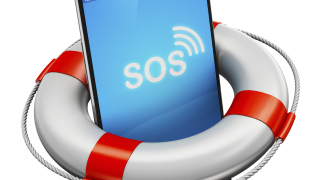 Apple тества нова SOS опция за iPhone