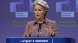 ЕК поиска нови санкции срещу Беларус