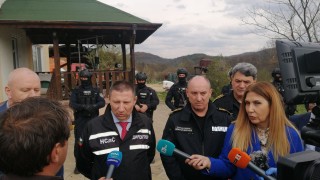 Издирват Къро като поръчител на убийството на Любо полицая