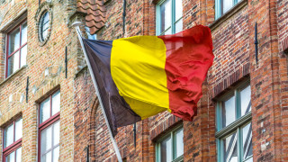 Белгия ще започне да извършва гранични проверки на влизащи в