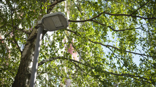 Мълчалив протест се проведе в Козлодуй срещу решението на общината уличното