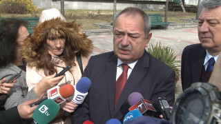 БЛС твърдо стои зад цифрите в Рамковия договор