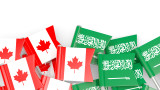  Саудитска Арабия изгони посланика на Канада и замрази комерсиалните връзки 