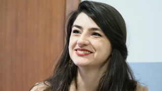 Депутатът от Продължаваме промяната Лена Бориславова коментира в ефира на