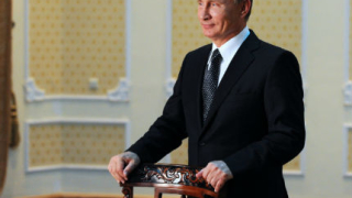Путин не възнамерява да е пожизнен президент
