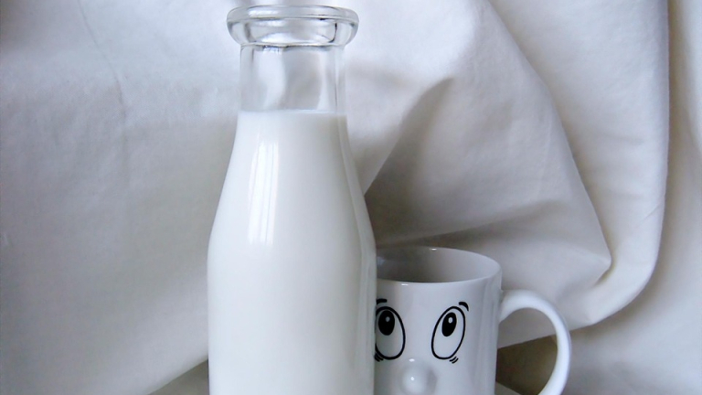 От ЕК не са оптимисти за млечния сектор в следващите 5 години   