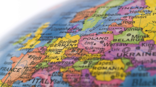 Полският министър на вътрешните работи и администрацията Томаш Симоняк е