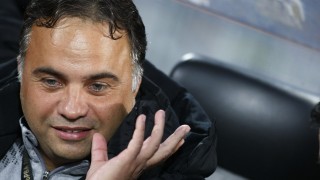 Николай Митов е сред вариантите за нов старши треньор на