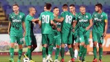 Витоша (Бистрица) победи Славия с 2:0 като гост