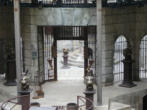 Българи, турци и сърби се борят на финала на "Форт Боaяр"