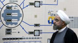 Иран се оттегли от ключови ангажименти по ядрената сделка 