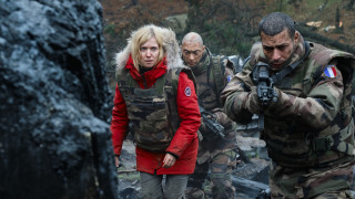 Различните сюжети за апокалипсис винаги ще вълнуват хората Това е