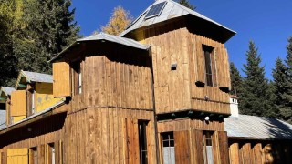 Предлагат хижа Саръгьол за обект на недвижимо културното наследство Министърът