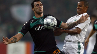 Уго Алмейда беше опериран