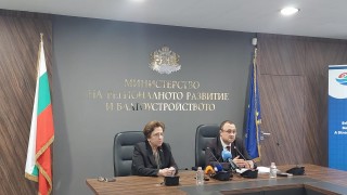 За една година управление успяхме да рестартираме едни от най